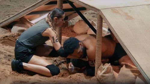 Титаны Season 3 Episode 6 - Episode 6