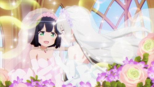 Ms. Vampire Who Lives in My Neighborhood. Season 1 Episode 1 - Ordinary Citizen of the Dark