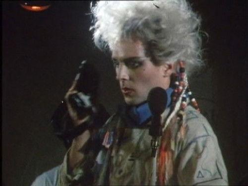 The Comic Strip Presents... Season 3 Episode 2 - More Bad News