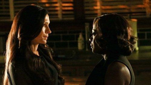 undefined Season 2 Episode 2 - She's Dying