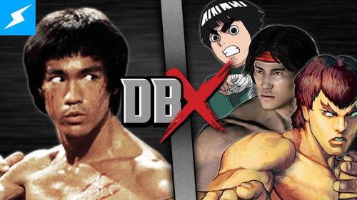 DBX Season 1 Episode 9 - Bruce Lee VS The World
