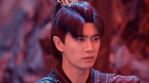 Burning Flames Season 1 Episode 23 - Episode 23