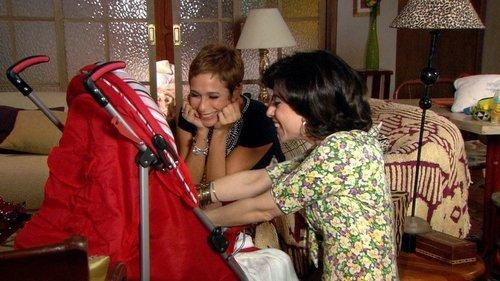 Tapas & Beijos Season 1 Episode 24 - Carol causes trouble again in Copacabana