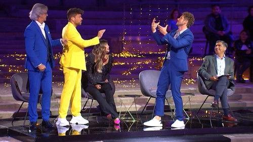 LaLaLa Season 1 Episode 3 - Episode 3