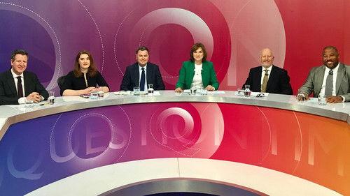 Question Time Season 41 Episode 7 - 21/02/2019