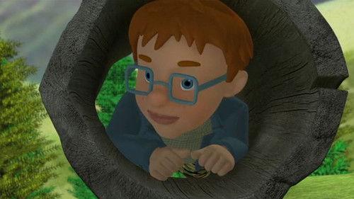 Fireman Sam Season 9 Episode 21 - Hide and Seek