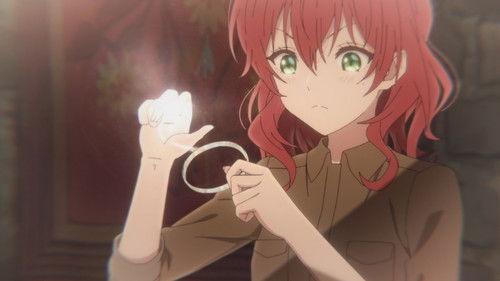 Dahlia in Bloom: Crafting a Fresh Start with Magical Tools Season 1 Episode 9 - Beyond the Nightmare