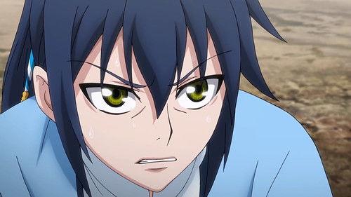 Spiritpact Season 1 Episode 14 - Episode 14