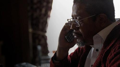 Emperor of Ocean Park Season 1 Episode 8 - Chapter Eight