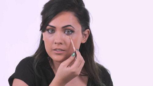 Be Beautiful Season 1 Episode 4 - Red Carpet Makeup Tutorial