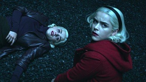 Chilling Adventures of Sabrina Season 2 Episode 9 - Chapter Twenty-Nine: The Eldritch Dark
