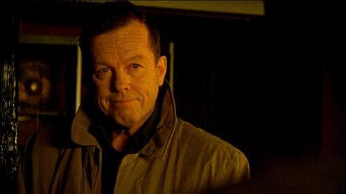 undefined Season 1 Episode 9 - The Container Lorry