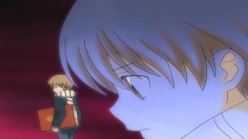 REBORN! Season 1 Episode 24 - Everyone's Counterattack