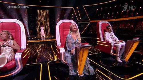 Golos. Uzhe ne deti Season 1 Episode 4 - Episode 4