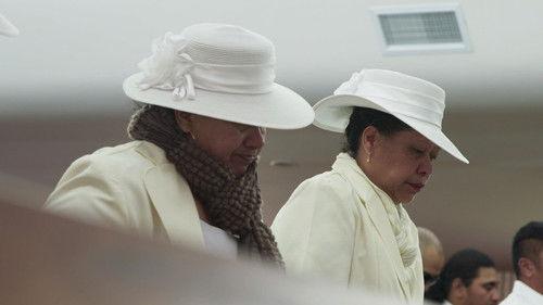 The Casketeers Season 2 Episode 7 - What is the most important thing in the world? It is people, it is people, it is people