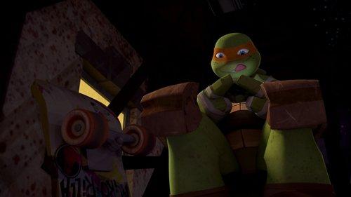 undefined Season 1 Episode 7 - Monkey Brains