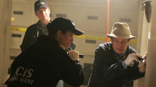NCIS Season 4 Episode 17 - Skeletons