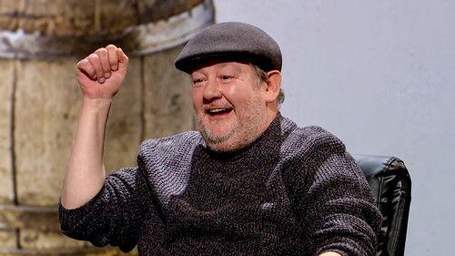 QI Season 19 Episode 11 - Saints & Sinners