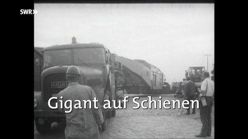 Eisenbahn-Romantik Season 3 Episode 6 - Episode 6