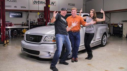 Overhaulin' Season 10 Episode 3 - Family Ford Foosified
