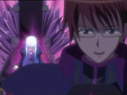 Elemental Gelade Season 1 Episode 25 - Chaos Choir