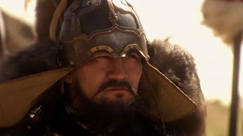 Truthseekers Season 1 Episode 9 - Genghis Khan