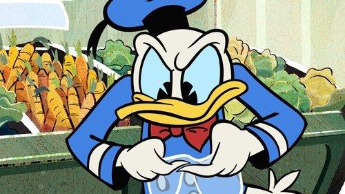 undefined Season 1 Episode 9 - Supermarket Scramble