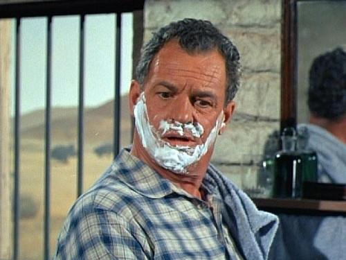 The Big Valley Season 3 Episode 2 - Ambush