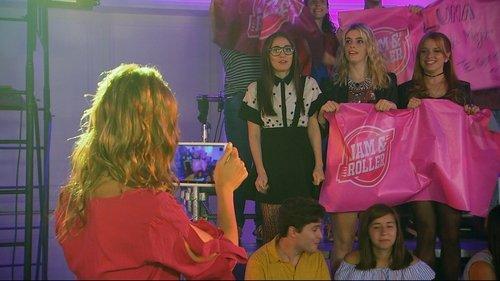 Soy Luna Season 2 Episode 41 - Episode 41