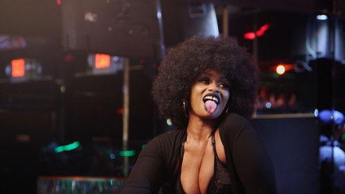 Tokyo Toni’s Finding Love ASAP Season 1 Episode 4 - Pole Position