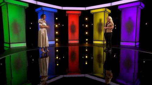 Naked Attraction Sweden Season 2 Episode 5 - Episode 5