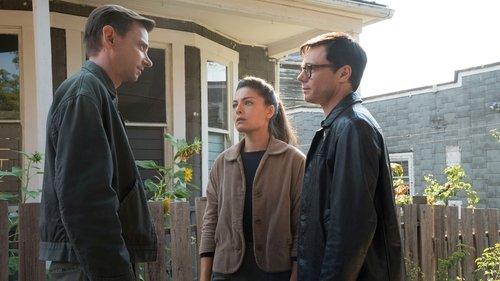 The Man in the High Castle Season 1 Episode 9 - Kindness