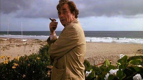 Columbo Season 9 Episode 6 - Murder in Malibu