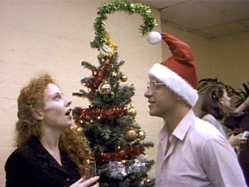 Frontline Season 3 Episode 1 - Dick on the Line