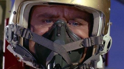 undefined Season 1 Episode 19 - Tomorrow Is Yesterday