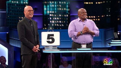 Deal or No Deal Season 5 Episode 13 - Father Knows Best