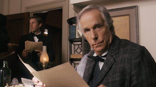 Drunk History Season 3 Episode 11 - Inventors