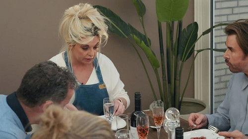 Kom Je Bij Me Eten? VIPS Season 1 Episode 28 - Episode 28