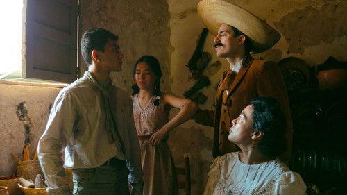 Pancho Villa: The Centaur of the North Season 1 Episode 1 - Once Upon a Time