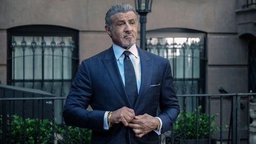 undefined Season 1 Episode 5 - Token Joe