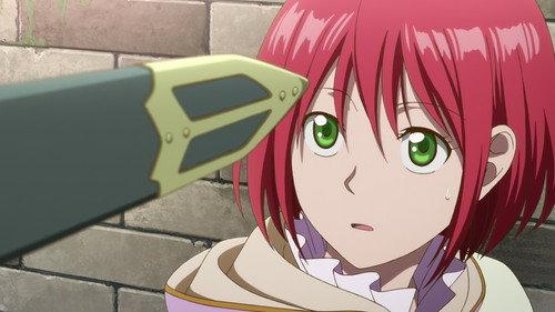 Snow White with the Red Hair Season 1 Episode 1 - Encounter... Changing the Color of Fate