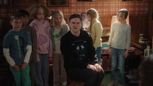 Familien Lykke Season 4 Episode 6 - Episode 6