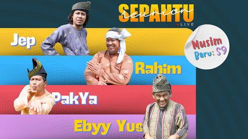 Sepahtu Reunion Live Season 9 Episode 1 - Episode 1
