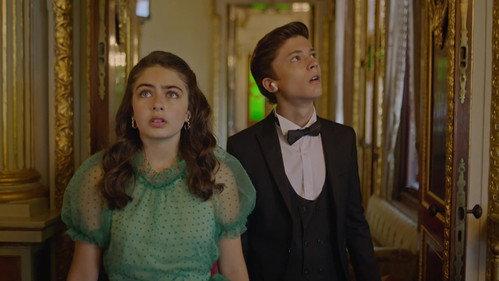 Tozkoparan İskender: Gölge Season 1 Episode 5 - The Standard