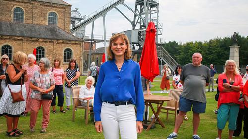 Antiques Roadshow Season 44 Episode 14 - Woodhorn Museum 2
