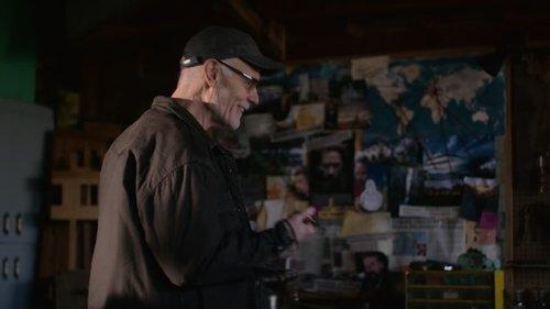 The Order Season 1 Episode 1 - Hell Week (1)