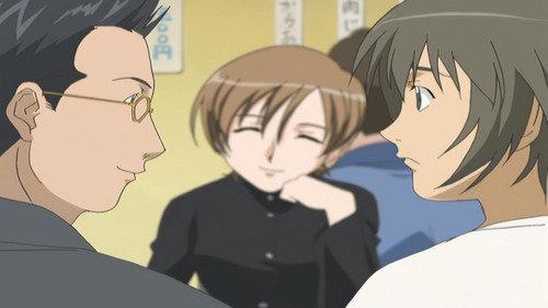 Diamond Daydreams Season 1 Episode 9 - ~Sapporo~ Shouko Saibara (Part 2)