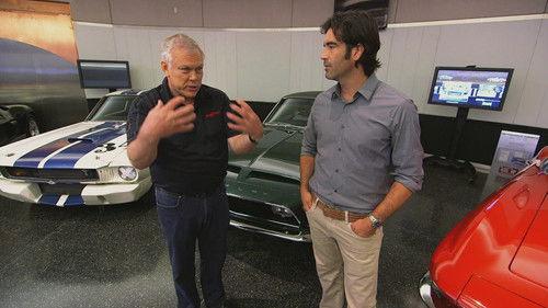 Million Dollar Rooms Season 3 Episode 1 - Million Dollar Car Garage
