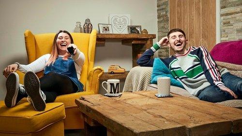 Gogglebox Season 15 Episode 5 - Episode 5