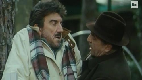 The marshal Rocca Season 1 Episode 8 - The revenge